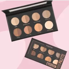 Paleta para cejas Eyebrow up - Ruby Rose