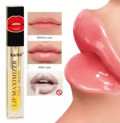2 x 1 Labial voluminizador - comprar online