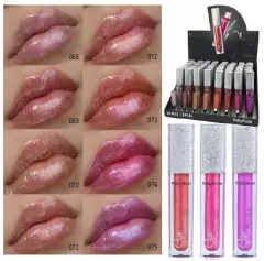 Lip Gloss SHINE - Ruby Rose - comprar online