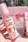 Fijador de Maquillaje Cat - Karite