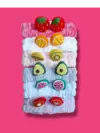 Vinchas SPA frutas