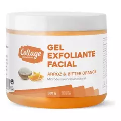 Gel exfoliante facial Collage - 250 gr