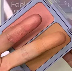 DUO blush Ruby Rose - comprar online