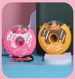 Botellas Donas importadas - 380ml - tienda online