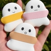 Esponja fantasma