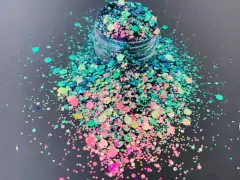 Glitter en gel AnaMakeup - comprar online