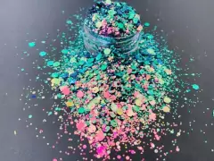 Glitter en gel AnaMakeup - comprar online
