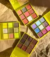 GLITTER - PALETA DE SOMBRAS DAPOP