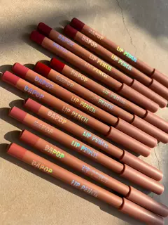 Delineador de Labios Dapop