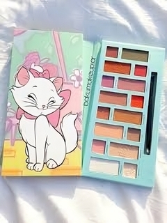 Aristogatos Palette - LÍNEA DISNEY