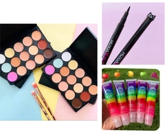 Combo Colorful