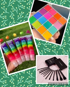 Combo Rainbow
