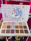 Paleta Hello Kitty 18 colores - línea Disney