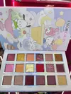 Paleta Hello Kitty 18 colores - línea Disney