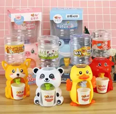 Mini dispenser de agua micelar