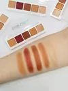 Paleta de 5 sombras Belle Grace - comprar online