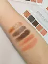 Paleta de 5 sombras Belle Grace - comprar online