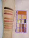PALETA RADIANT ALL IN ONE - SOMBRAS + ILUMINADOR + CONTORNO - comprar online