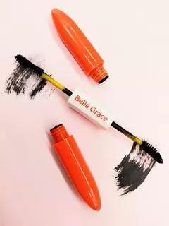 Máscara de Pestañas Double Impact Belle Grace - comprar online