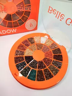 Endless Spectrum - paleta de 27 tonos Belle Grace - comprar online