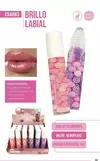 Lip Gloss Roll On Pink 21 - comprar online