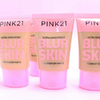 Base Líquida Blur Skin Pink21 - comprar online