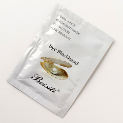 MASCARILLA con extracto de Perla
