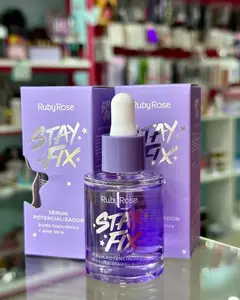 Serum potenciador Stay Fix Ruby Rose