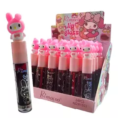Tinta de labios Hello Kitty