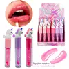 Lip Gloss Mágico Pink21 unicornio