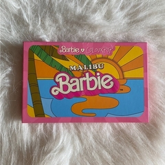 Barbie Malibu Palette - LÍNEA DISNEY⁸ en internet