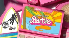 Barbie Malibu Palette - LÍNEA DISNEY⁸