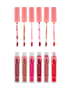 Labial líquido matte TEI