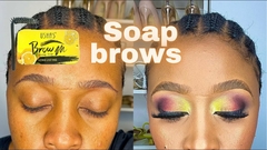 Cera para cejas Ushas - comprar online