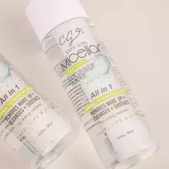 Agua micelar All in 1 - 100 ml City Girl