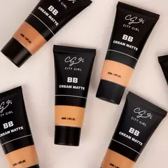 BB cream - City Girl - comprar online