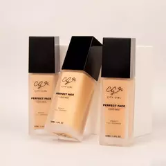 Base líquida City Girl - 30ml - comprar online