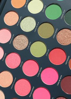 Morphe 35A Up Til Down - 35 Tonos en internet