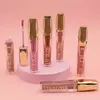Lip gloss Plumper Mely