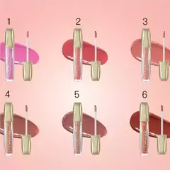 Lip gloss Plumper Mely - comprar online