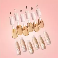 Corrector líquido Mely - tapa corazón 6ml en internet