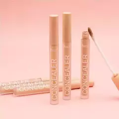 Corrector líquido Mely