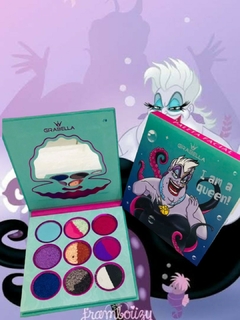 Ursula Línea Disney Villanas - Favor Beauty - comprar online