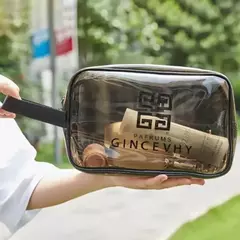 Portacosméticos para viaje