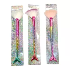 Brocha para iluminador