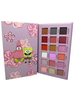Paleta Bob Esponja LÍNEA DISNEY