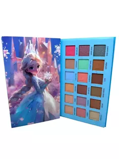 Paletas LÍNEA DISNEY - comprar online