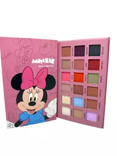 Paletas LÍNEA DISNEY - tienda online