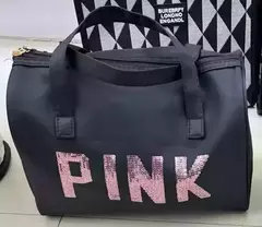 Portacosméticos Pink - comprar online