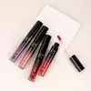 Labial líquido matte City Girl